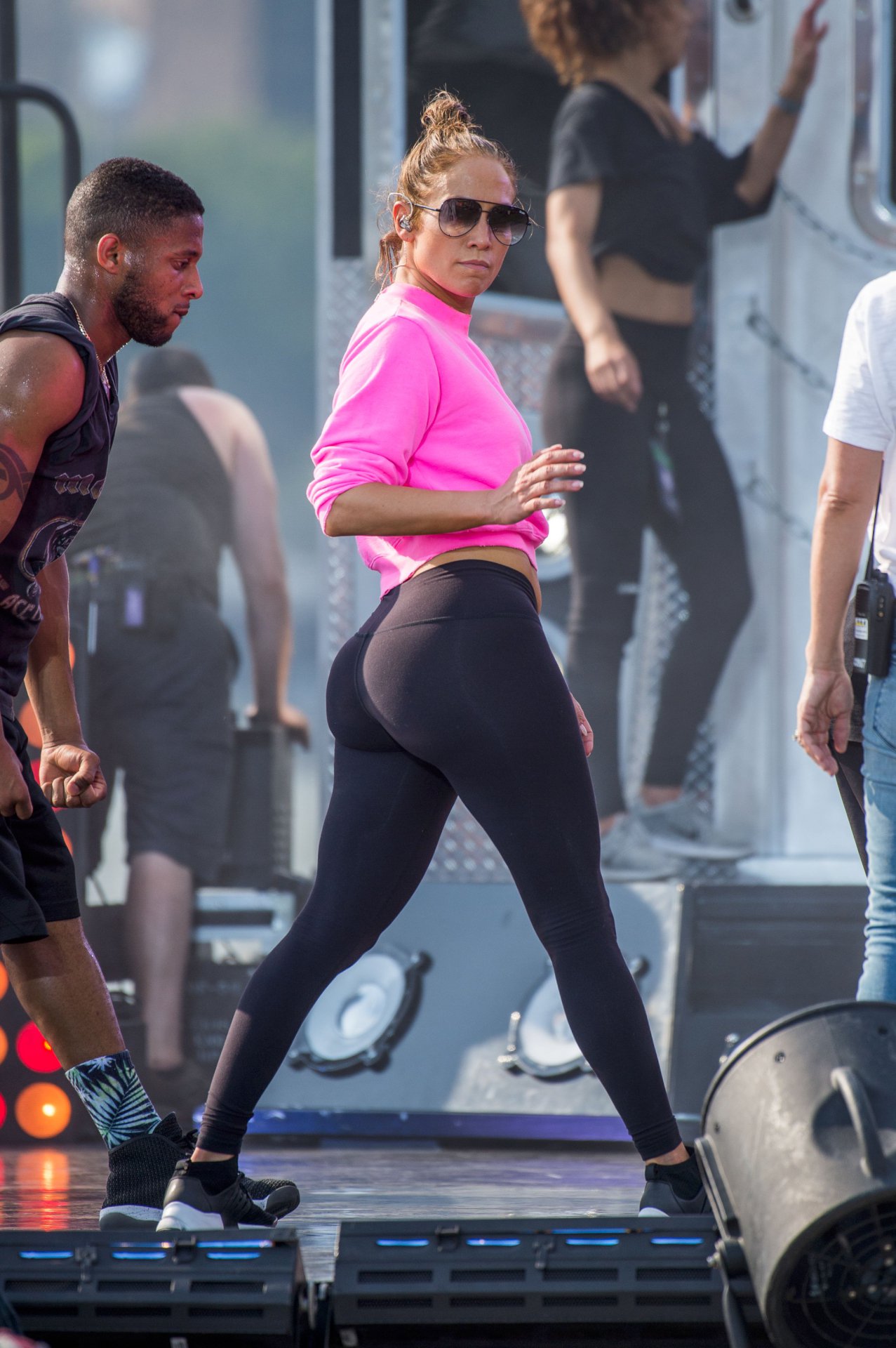 Jennifer Lopez Big Ass 60