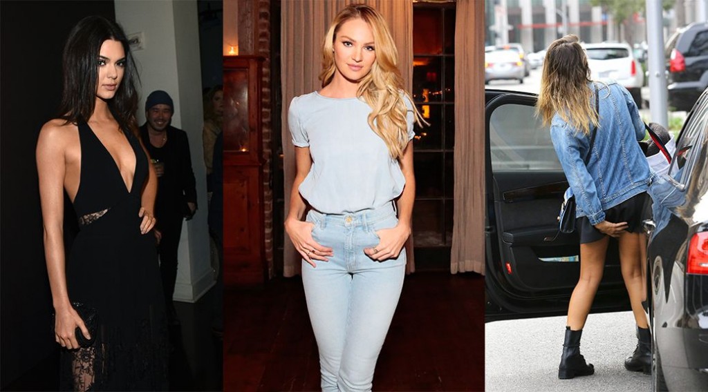 Various Celebs – Daily Candids
