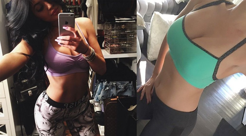 Various Celebs – Weekly Instagram/Twitter Roundup