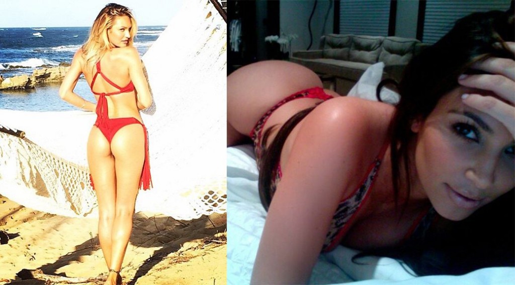 Various Celebs – Weekly Instagram/Twitter Roundup