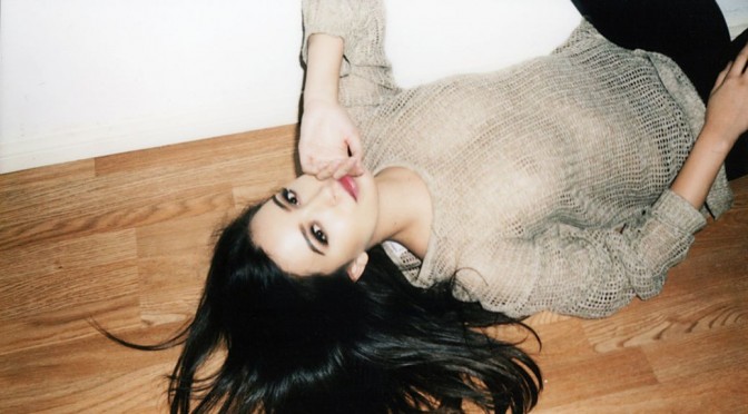 Christian Serratos – Galore Magazine (March 2015)