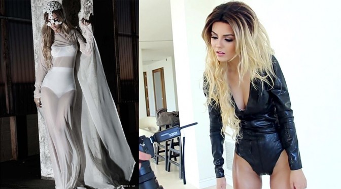 Victoria Justice – Kode Magazine (Issue 5 March 2015)