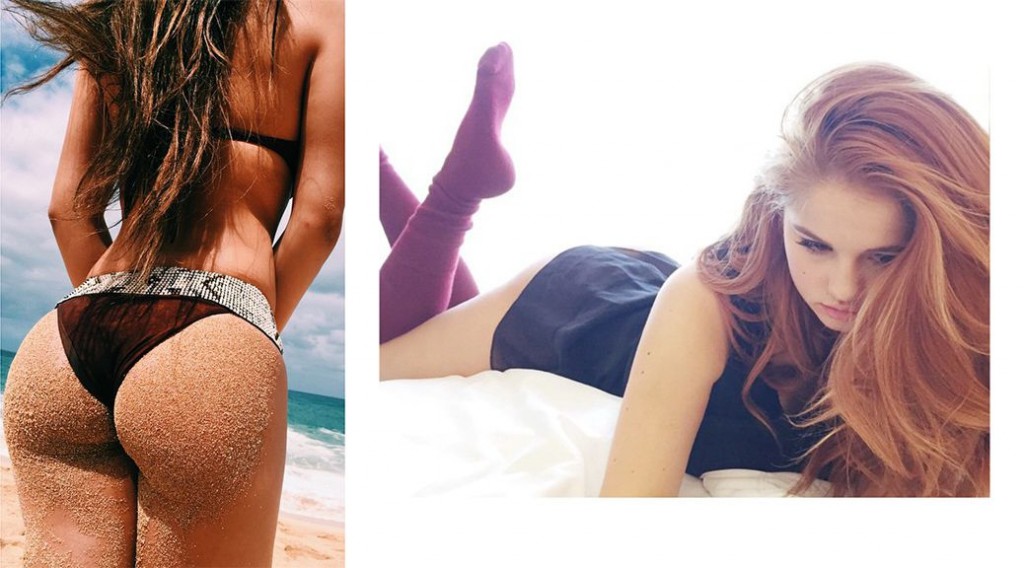 Various Celebs – Weekly Instagram/Twitter Roundup