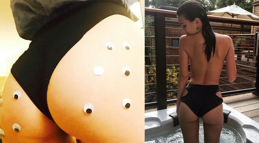 Various Celebs – Weekly Instagram/Twitter Roundup