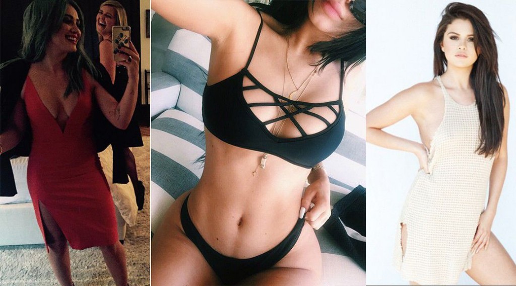 Various Celebs – Weekly Instagram/Twitter Roundup