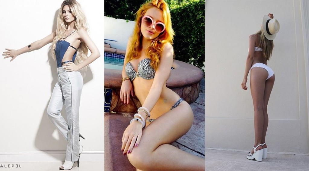 Various Celebs – Weekly Instagram/Twitter Roundup