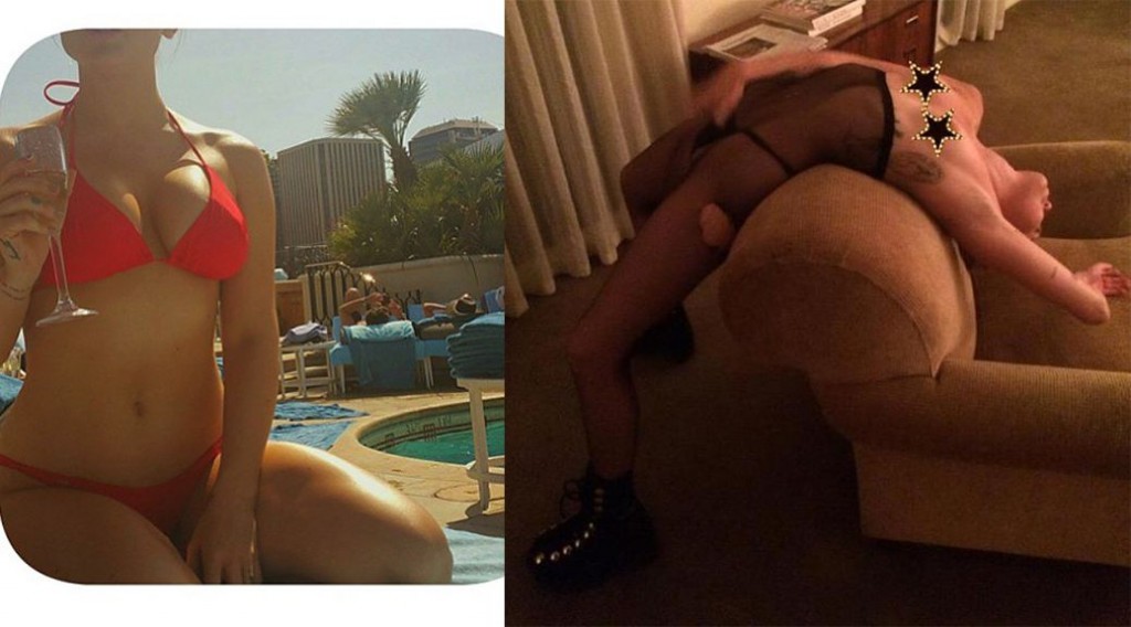 Various Celebs – Weekly Instagram/Twitter Roundup