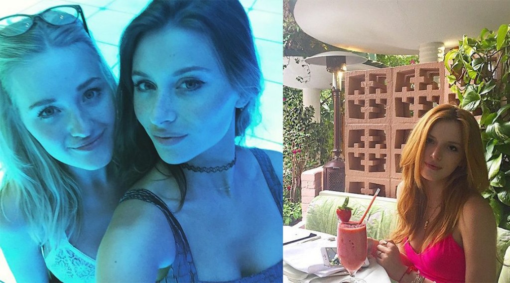 Various Celebs – Weekly Instagram/Twitter Roundup
