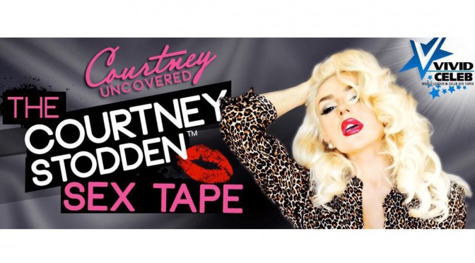 The Courtney Stodden Sex Tape