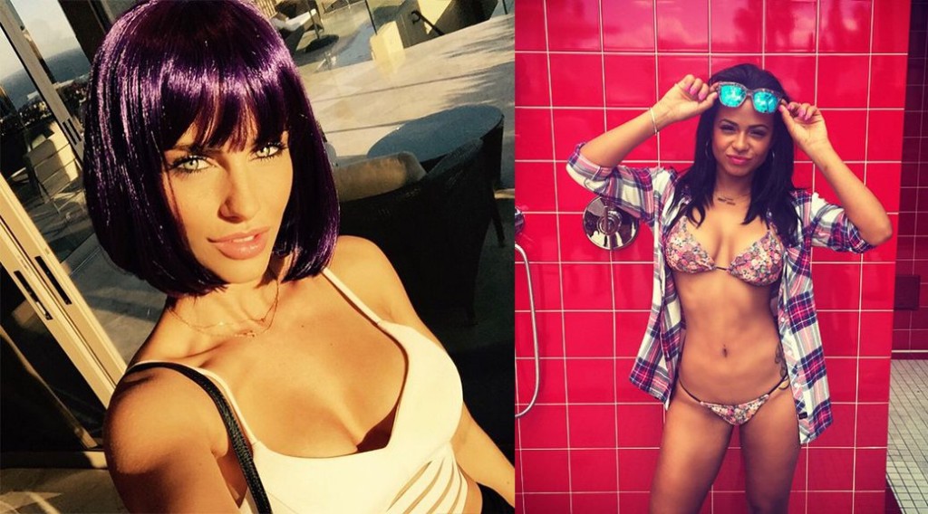 Various Celebs – Weekly Instagram/Twitter Roundup