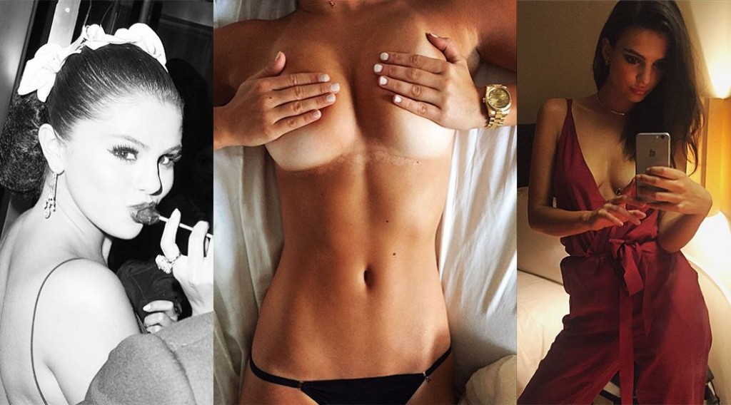 Various Celebs – Weekly Instagram/Twitter Roundup
