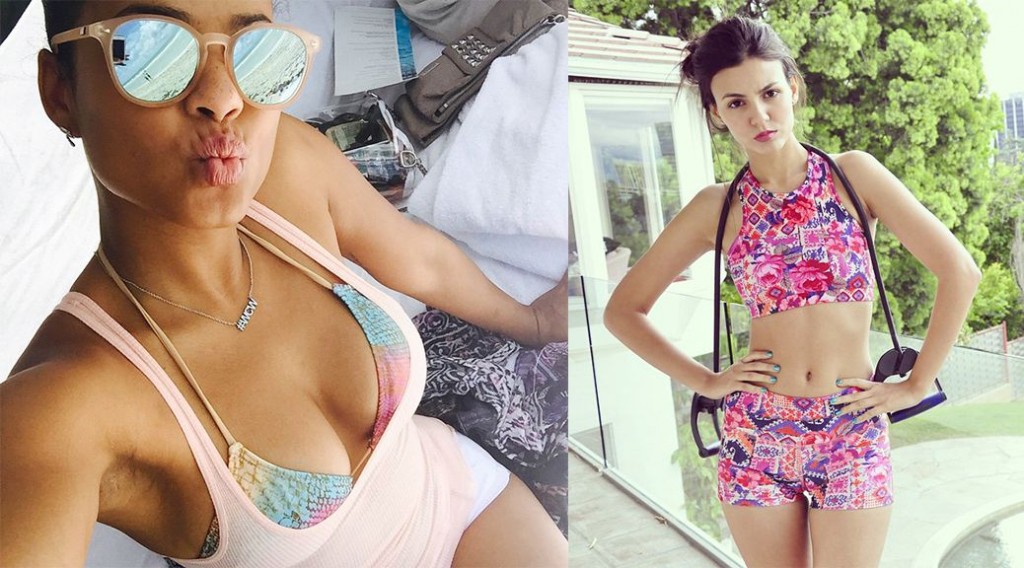 Various Celebs – Weekly Instagram/Twitter Roundup