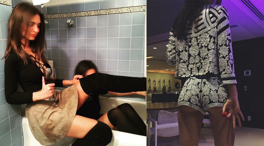 Various Celebs – Weekly Instagram/Twitter Roundup