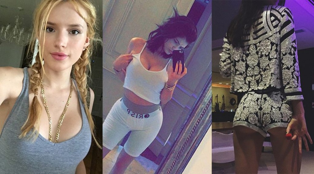 Various Celebs – Weekly Instagram/Twitter Roundup
