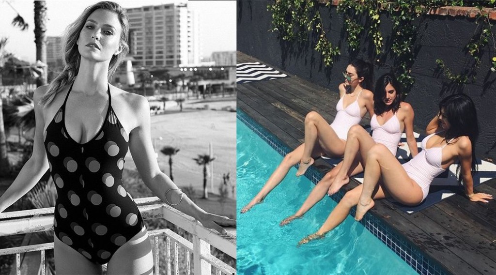 Various Celebs – Weekly Instagram/Twitter Roundup