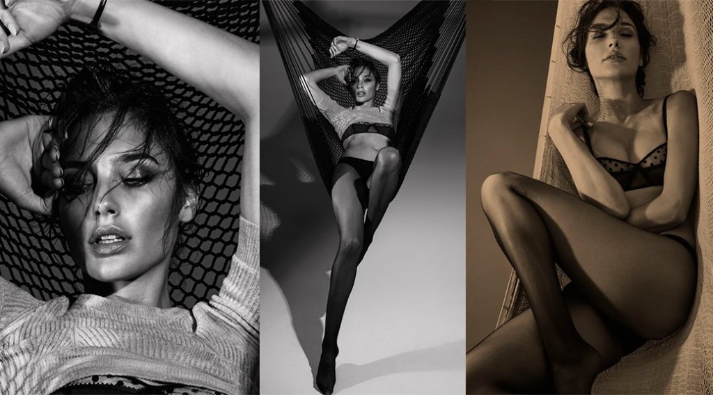 Gal Gadot – Interview Magazine Photoshoot (August 2015)