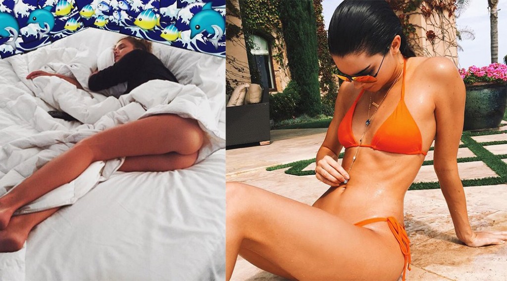 Various Celebs – Weekly Instagram/Twitter Roundup