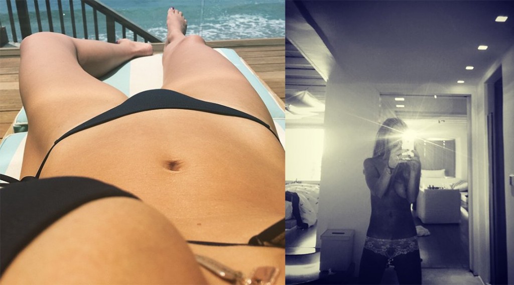 Various Celebs – Weekly Instagram/Twitter Roundup