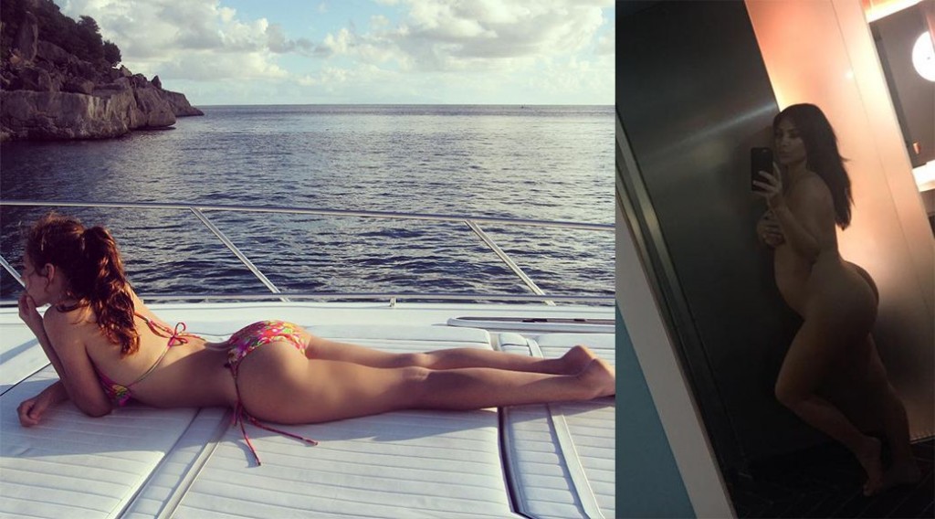 Various Celebs – Weekly Instagram/Twitter Roundup