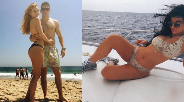 Various Celebs – Weekly Instagram/Twitter Roundup