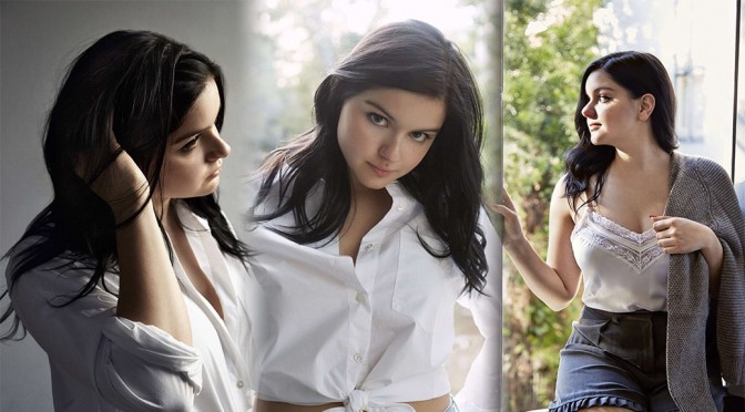 Ariel Winter – Photoshoot by Jacqueline Di Milia