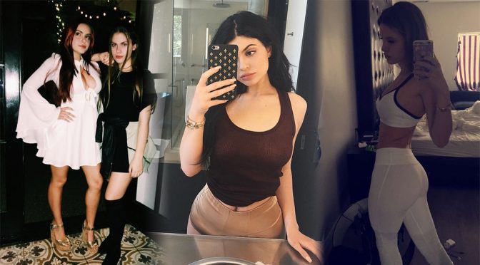 Various Celebs – Weekly Instagram/Twitter Roundup