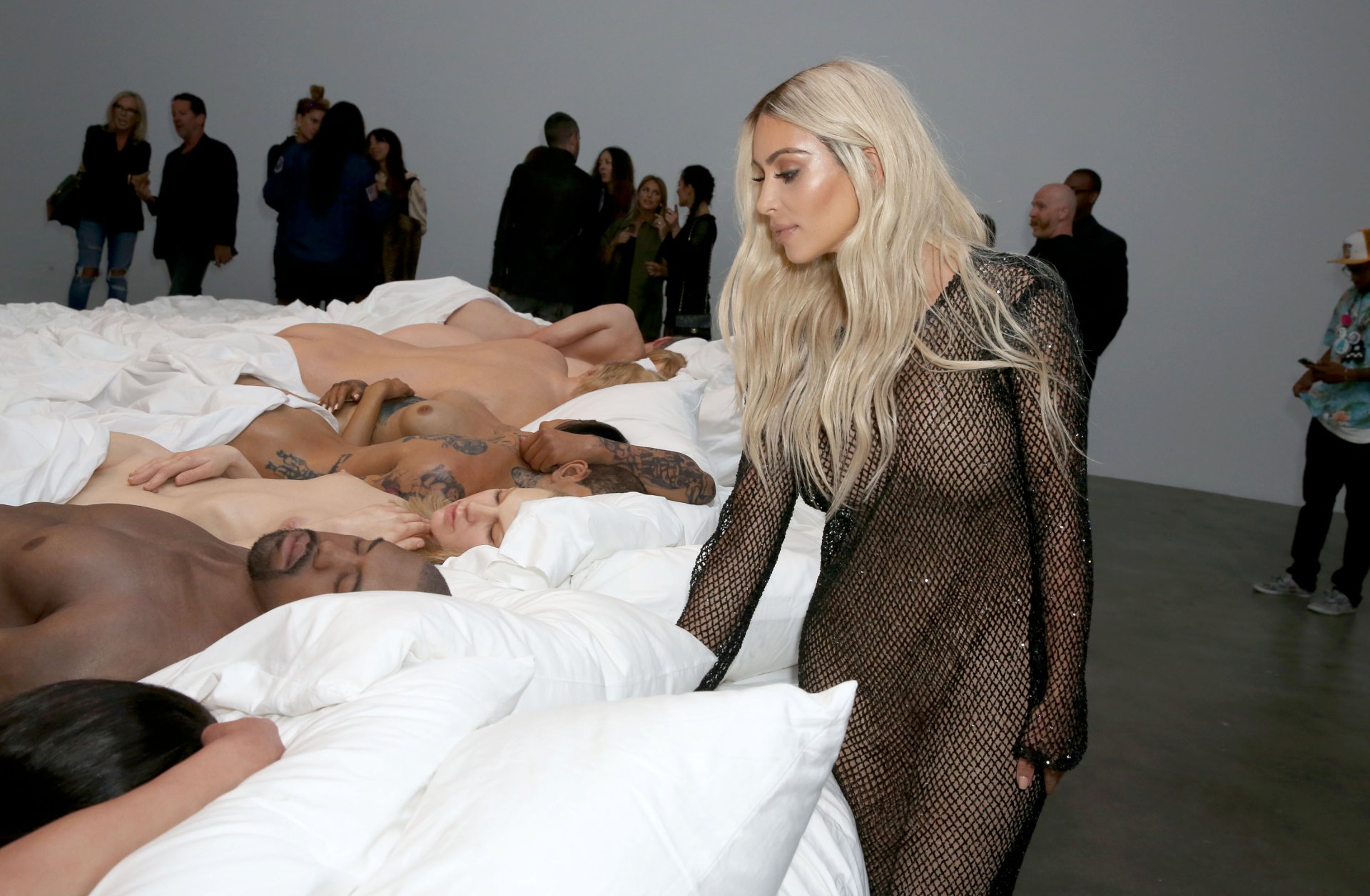 Kanye west nude photos naked sex pics