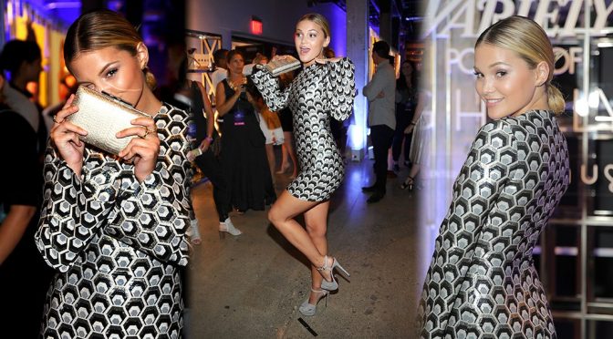 Olivia Holt – “Power of Young Hollywood” Event in Los Angeles