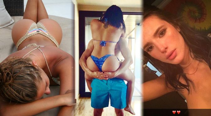 Various Celebs – Weekly Instagram/Twitter Roundup
