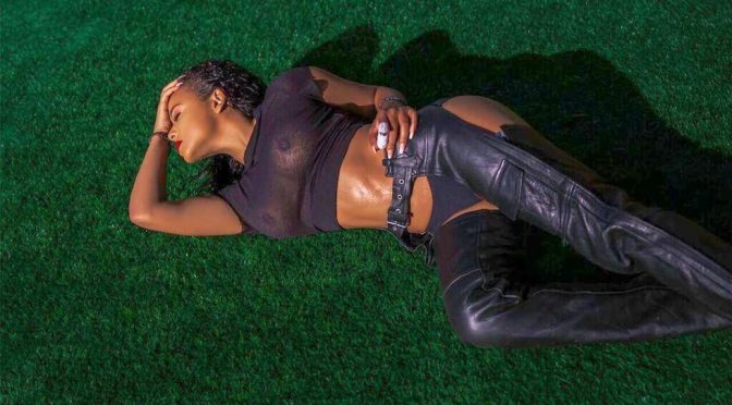 Christina Milian – Maxim Magazine Photoshoot by Jennyy Vi