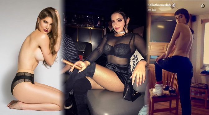 Various Celebs – Weekly Instagram/Twitter Roundup