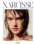 Alessandra Ambrosio - Narcisse Magazine N6 2017