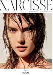 Alessandra Ambrosio - Narcisse Magazine N6 2017