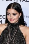 Ariel Winter at the Dog Years Premiere in New York