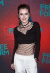 Bella Thorne - 2017 Freeform Upfront in New York City