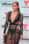 Jennifer Lopez - 2017 Latin Billboard Awards in Miami