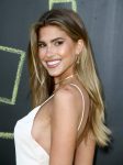 Kara Del Toro sexy at National Geographic's Genius Premiere in Los Angeles