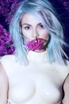 Victoria Justice sexy photoshoot by Bridger Scott