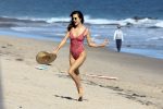 Alessandra Ambrosio Swimsuit Ass Boobs