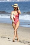 Alessandra Ambrosio Swimsuit Ass Boobs