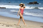 Alessandra Ambrosio Swimsuit Ass Boobs