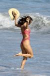 Alessandra Ambrosio Swimsuit Ass Boobs
