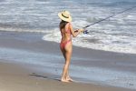 Alessandra Ambrosio Swimsuit Ass Boobs