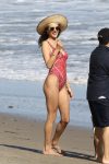 Alessandra Ambrosio Swimsuit Ass Boobs