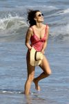 Alessandra Ambrosio Swimsuit Ass Boobs