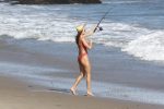 Alessandra Ambrosio Swimsuit Ass Boobs