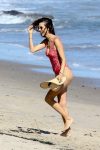Alessandra Ambrosio Swimsuit Ass Boobs