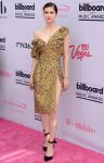 Alexandra Daddario Billboard Music Awards ()