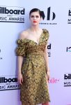 Alexandra Daddario Billboard Music Awards ()