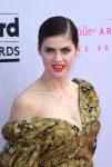 Alexandra Daddario Billboard Music Awards ()